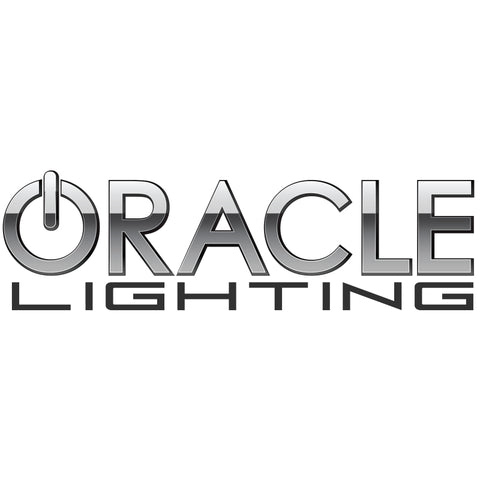 Oracle 14-23 Toyota 4Runner Lensless Flush Style LED Tail Lights