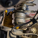 Timbren 2019+ Ram 2500/3500 Front Suspension Enhancement System