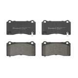 Brembo OE 17-21 Tesla Model 3/2021 Model Y Brake Pad - Front