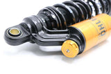 Ohlins 91-17 Harley-Davidson Dyna FXD STX 36 Blackline Shock Absorber w/ Gold Accents