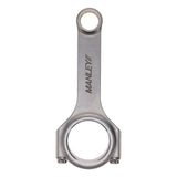 Manley 92+ Honda Prelude 2.2L V-Tec DOHC H22 H-Beam Connecting Rod Set