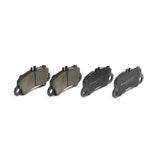 Brembo 2024 Porsche Macan Front Premium Low-Met OE Equivalent Pad