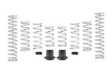 Eibach 14-16 Polaris RZR XP 4 1000 EPS Pro-UTV Stage 2 Performance Springs