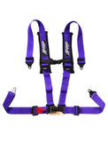 PRP 4.2 Harness Latch and Link- Purple