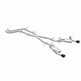 MagnaFlow 2026 Dodge Charger 3.0L SPEQ Series Cat-Back Performance Exhaust System
