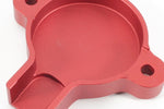 Perrin BRZ/FR-S/86 Cam Solenoid Cover - Red