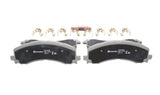 Brembo OE 2023 Ford Bronco/Expedition/21-23 F-150 PRIME Ceramic Brake Pad - Front