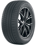 Yokohama Advan Sport V107E Tire - 275/35ZR19 100Y