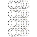 Manley 87.5mm File Fit 1.2mm x1.2mmx2.8mm Standard (7-11lbs) Ring Set