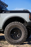 Mickey Thompson Baja Legend MTZ Tire - 35X12.50R20LT 125Q - 247932