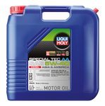 LIQUI MOLY 20L Special Tec AA Motor Oil SAE 5W40 Diesel