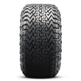 Mickey Thompson Baja Belted II Tire - 18.5/39R15LT 120P C  OWL - 276343