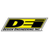 DEI Jeep JK W5A580 Transmission Pan Heat Shield