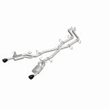 MagnaFlow 2026 Dodge Charger 3.0L SPEQ Series Cat-Back Performance Exhaust System
