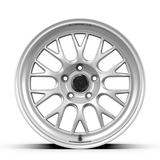 fifteen52 Holeshot RSR 20x9 5x112 25mm ET 66.56mm Center Bore Radiant Silver