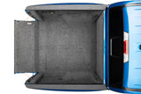 Husky Liners 15-26 Ford F-150 SuperCrew 5ft Bed & 22-26 Lightning Guardian Comfort Bed Liner - Full