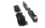 Brembo 14-19 BMW M5/ BMW M2/ BMW M6/ BMW M6 Gran Coupe Front Low-Met Brake Pad