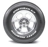 Mickey Thompson Sportsman S/T Tire - P235/60R15 98T - 249391