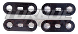 Torque Solution Solid Billet Positive Shift Kit: Subaru Impreza 1993-2007 Subaru WRX & STi 2002-2007