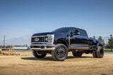 ICON 23 Ford F250/F350 Diesel 2.5in Stage 4 Suspension System