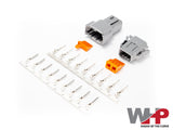 8 Position TM Connector Kit