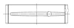 ACL BMW B58B30/S58B30 3.0L Inline 6 Standard Size Main Bearings