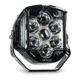 Oracle Lighting VEGA Series 7 Laser+LED Combo Auxiliary Light Pod - 6000K