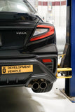 Ohlins 2022+ Subaru WRX (VB) Road &amp; Track System (Excl. Electric Shock Models)