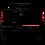 Putco Chevrolet Canyon 2015-2022 48In Direct Fit Blade Kit Tailgate Bars