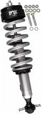 Fox 2.5 Performance HD Series 24+ Ford Ranger 4WD Front Coilover 0-3in Lift