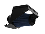 aFe 24-26 Jeep Wrangler JL L4-2.0L Rapid Induction Cold Air Intake System w/ Pro 5R Filter