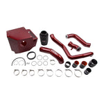 Wehrli 20-24 Chevrolet 6.6L LP5 Duramax High Flow Intake Bundle Kit - Gloss White