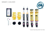 KW Coilover Kit V4 Bundle 2020 BMW X5/X6 M (F95) (Including Competition)