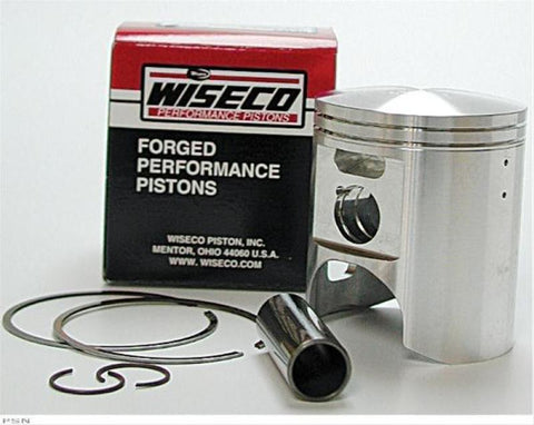 Wiseco Suzuki RM85 02-19 ProLite 1890CS Piston Kit