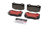 Brembo OE 15-22 Ford Mustang PRIME Ceramic Brake Pad - Rear