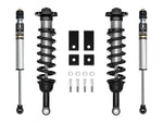 ICON 2022+ Toyota Tundra 1.5-2.25in Stage 3 Suspension System