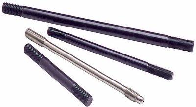Manley Bolt 3/8 2000 Material 1.600 Length Under Head-Pack of 4 (Compatible with Manley Rod 14033)