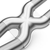 MagnaFlow 2026 Dodge Charger 3.0L SPEQ Series Cat-Back Performance Exhaust System