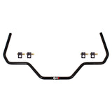 QA1 64-72 GM A-Body Rear Sway Bar - 1in