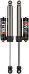 Fox 2014+ Ram 3500 4WD 0-1.5in Lift Rear Performance Elite Series 2.5 Reservoir Shocks - Adjustable