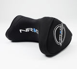 NRG Memory Foam Neck Pillow For Any Seats- Purple