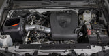 K&N 16-23 Tacoma NextGen Aluminum Cold Air Intake
