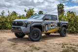 ICON 2024+ Toyota Tacoma 1.25in-3in Stage 7 Suspension System - Billet