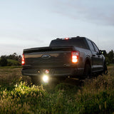 Baja Designs S1 Universal Hitch Light Kit