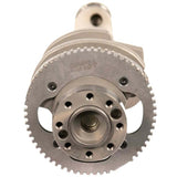 Manley Chrysler 5.7L Hemi Forged Crankshaft - 4.050in Stroke