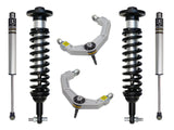 ICON 21-24 Ford F150 4WD 0-2.75in Stage 2 Suspension System