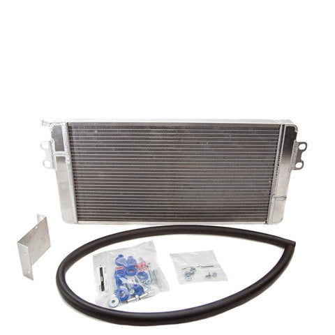 VMP Performance Non-fan Triple-Pass Heat Exchanger w/ 3/4in In-Out Tubes