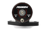 PERRIN 08-14 Subaru WRX / 05-09 LGT & OBXT / 09-13 Forester XT Bypass/Blow Off Valve - Red