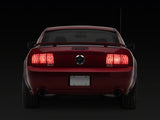 Raxiom 05-09 Ford Mustang Sequential Tail Light Kit- Plug-and-Play