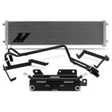 Mishimoto 11-16 Ford 6.7L Powerstroke Transmission Cooler - OEM Transmission Cooler Bypass
